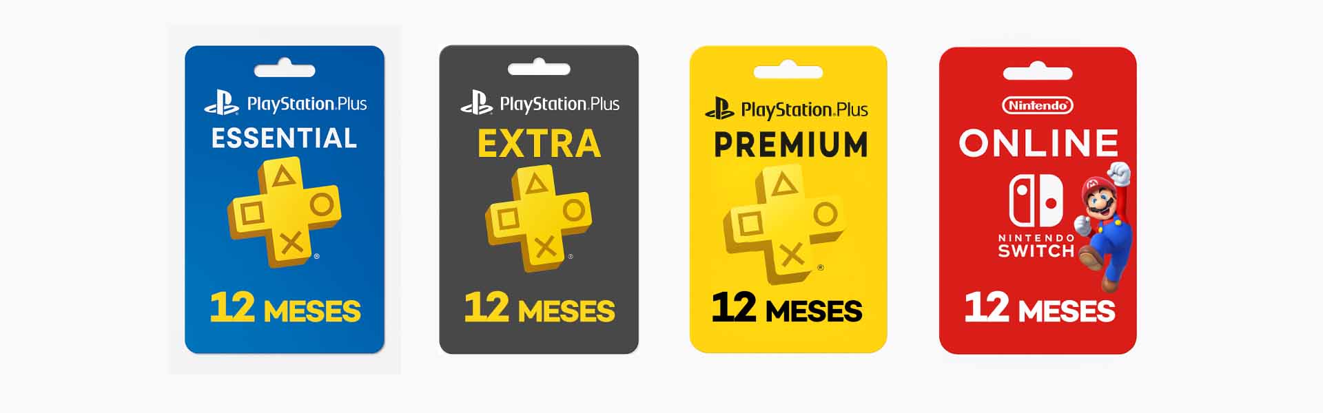 PlayStation Plus